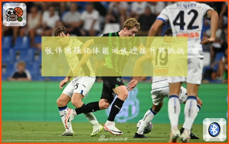 张伟丽强化体能训练迎接升级挑战