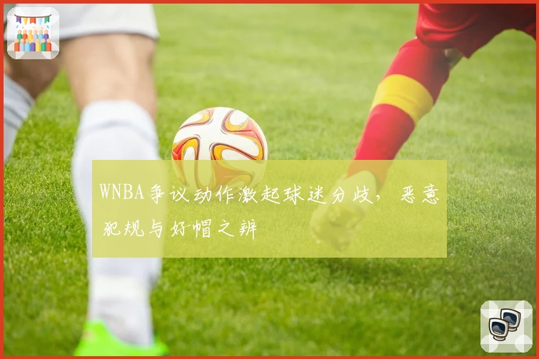 WNBA争议动作激起球迷分歧，恶意犯规与好帽之辨