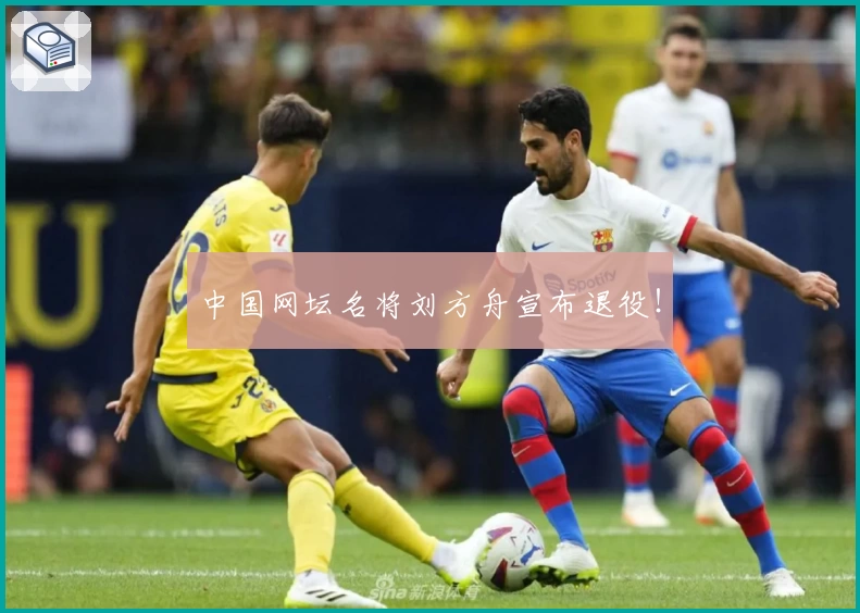 中国网坛名将刘方舟宣布退役！